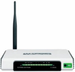 Tp-Link ROUTER ETHERNET 150 MBPS 3G TL-MR3220 Tp-Link ROUTER ETHERNET 150 MBPS 3G TL-MR3220